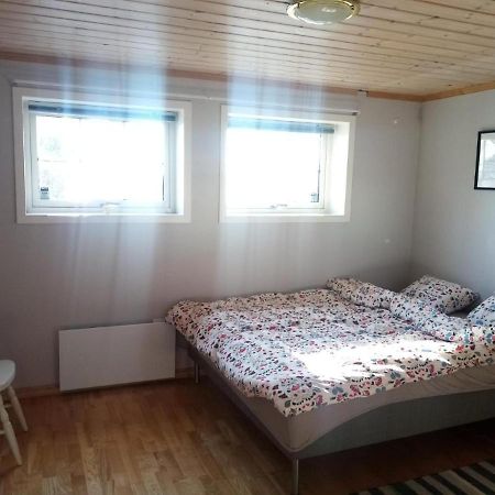 Ferienwohnung La Casa Marrone Norway Asker Exterior foto