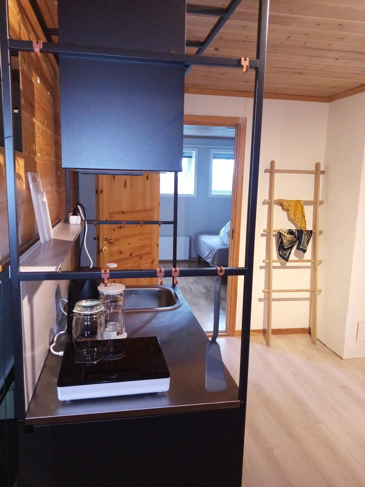 Ferienwohnung La Casa Marrone Norway Asker Exterior foto