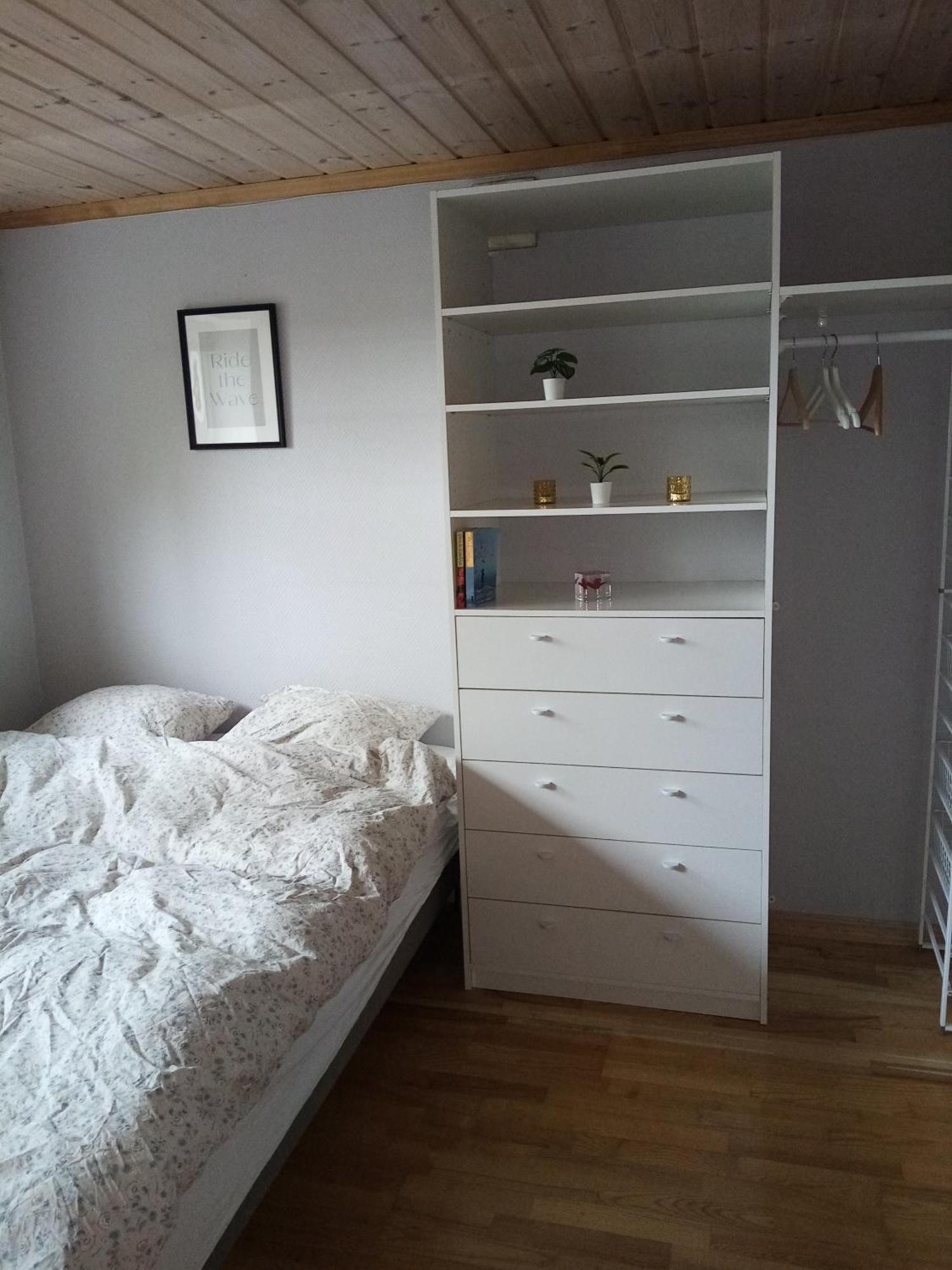Ferienwohnung La Casa Marrone Norway Asker Exterior foto