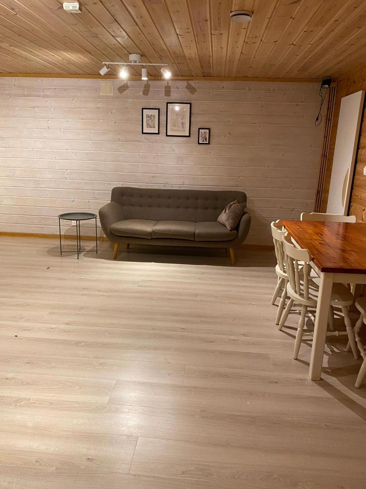 Ferienwohnung La Casa Marrone Norway Asker Exterior foto